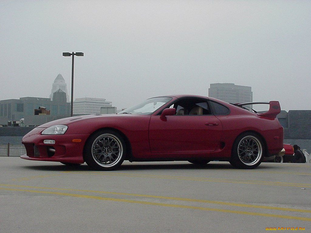 toyota, supra, 